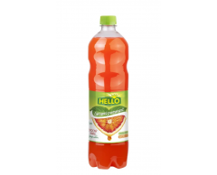 HELLO DRINK PRICH. CERV. POMER. S PRIDAVKEM VITAM. 1L PET