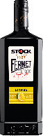 FERNET STOCK CITRUS 27% 0.5L