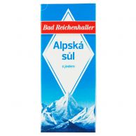 SUL ALPSKA S JOD. KRAB.500 G
