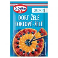 DORTOVE ZELE CIRE 10G