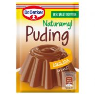 PUDING S PRICH.COKOLADA 40G NATURA