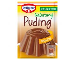 PUDING S PRICH.COKOLADA 40G NATURA