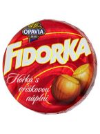 FIDORKA HORKA S ORIS.NAPLNI CERVENA 30 G  
