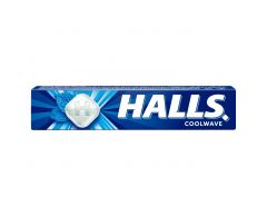 HALLS ORIGINAL 33.5G