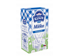 MLEKO POLOTUCNE 1L 