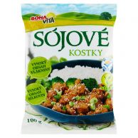 SOJOVE KOSTKY 100G