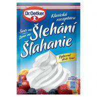 SLEHACKA V PRASKU 45G OETKER