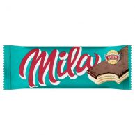 MILA REZY S MLECNOU NAPLNI V POLEVE 50 G