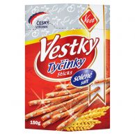 TYCINKY VYBER.SOL.150G KRAB.