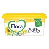 FLORA S ROSTL.TUKEM 400G VANICKA
