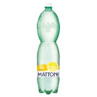 MATTONI S PRICH. CITRON 1.5L