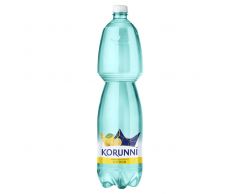 KORUNNI PRICHUT CITRON 1.5L