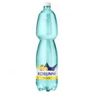 KORUNNI PRICHUT CITRON 1.5L