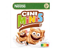 CINI MINIS-PSEN.CTVER.SKORIC.250G