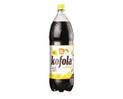 KOFOLA S PRICHUTI CITRUS 2L