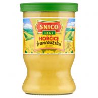 HORC.FRANCOUZSKA 180G S SNICO