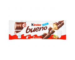 KINDER BUENO 43 G-OPL.S ML.C.