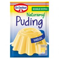 PUDING S PRICH.VANILKA  37G NATURA