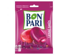 BON PARI FURE LESNI SMES OVOCNA PRICHUT  90G