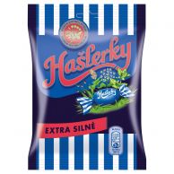 HASLERKY EXTRA SILNE 90 G