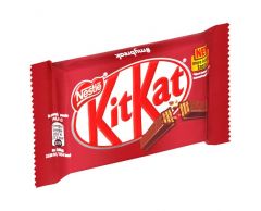 KIT KAT 4FINGER 41,5G