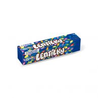 LENTILKY SESTIHRAN 38G