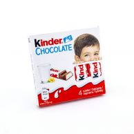 COK.KINDER 50 G T4 FERRERO