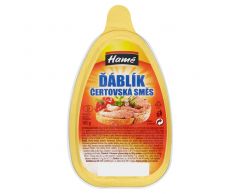 DABLIK CERT.SM.AL105G VES.PAS.