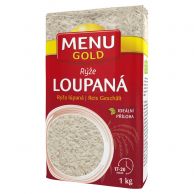 RYZE LOUPANA 1KG MENU GOLD LA FOOD