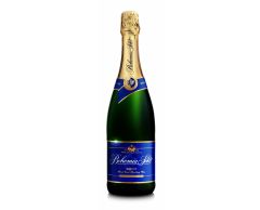 SEKT BOHEMIA REGIA BRUTT 0.75L