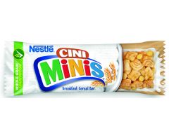 CINI-MINIS.CEREAL.A MLEKO 25G