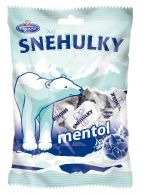 SNEHULKY MENTOL.EUCALYPT.PRICHUT  90G