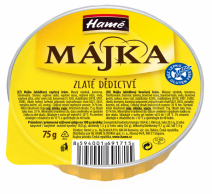 PASTIKA MAJKA AL 75G HAME BEZ LEPKU