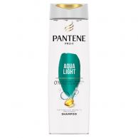 SAMP. PANTENE AQUA LIGHT 400ML