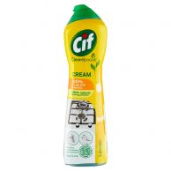 CIF ZLUTY CIS.TEK.PISEK 500ML