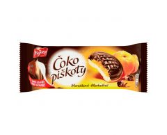 COKOPISKOTY, ZELE S PRICH. MERUNKA  147G FIGARO
