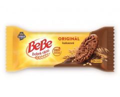 BEBE DOBRE RANO KAKAOVE 50G