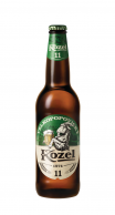 PIVO VELKOPOP.KOZEL 11 MEDIUM 0,5L SKLO