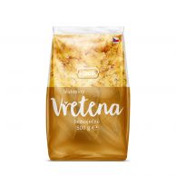 COOP VRETENA BEZVAJ.500G
