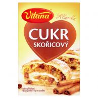 CUKR SKORICOVY 20G VITANA