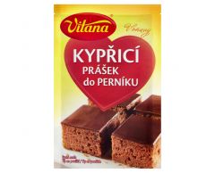 KYPR.PRASEK DO PERNIKU 20G