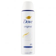 DOVE DEO ORGINAL  150ML
