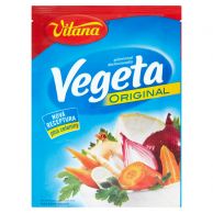 VEGETA ORGINAL 60G VITANA