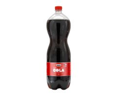 COOP COLA LIMON. S PRICHUTI COLA 2L KLASIK
