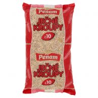 KROUPY C 10 VELKE 1 KG    