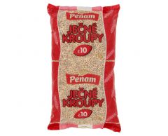 KROUPY C 10 VELKE 1 KG    