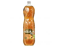 AQUILA TEA CAJ CERNY SE STAVOU Z BROSKVE 1.5L PET