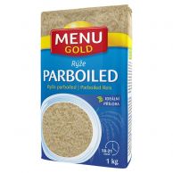 RYZE PARBOILED 1KG