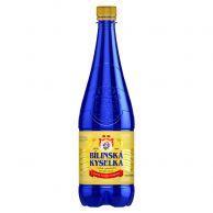 BILINSKA KYSELKA 1L PET