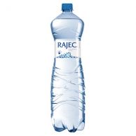 RAJEC VODA NEPERLIVA 1.5L